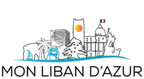 Mon Liban d'Azur