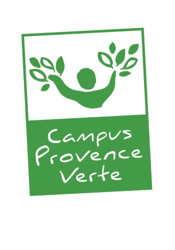 Campus Provence Verte